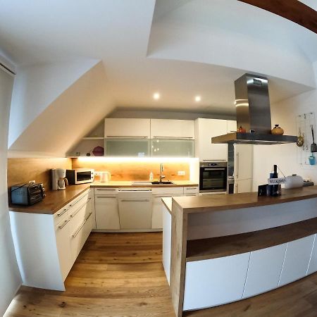 Ferienwohnung Pauli Mörbisch am See Zewnętrze zdjęcie
