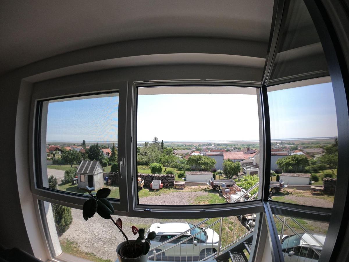 Ferienwohnung Pauli Mörbisch am See Zewnętrze zdjęcie