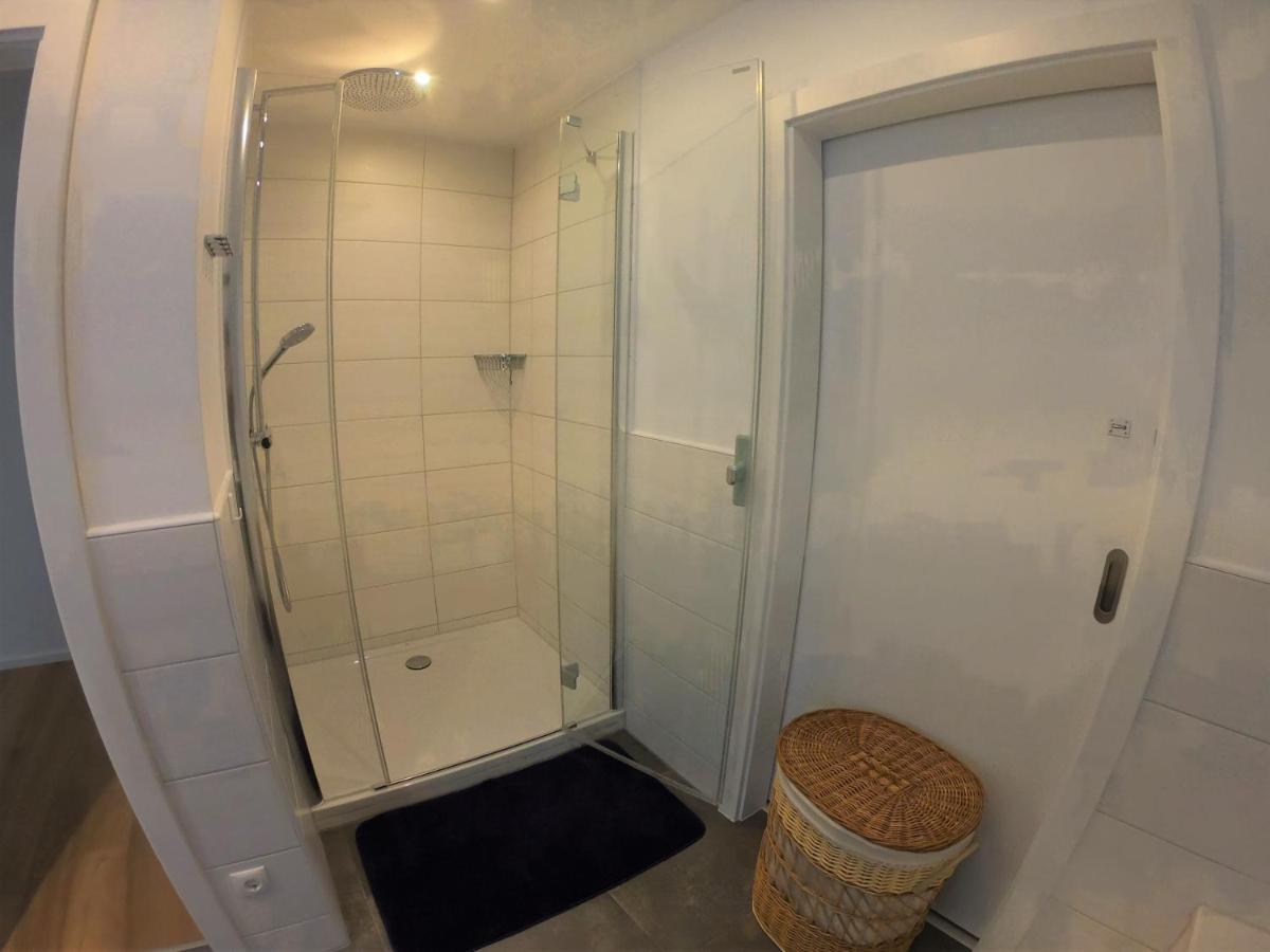 Ferienwohnung Pauli Mörbisch am See Zewnętrze zdjęcie