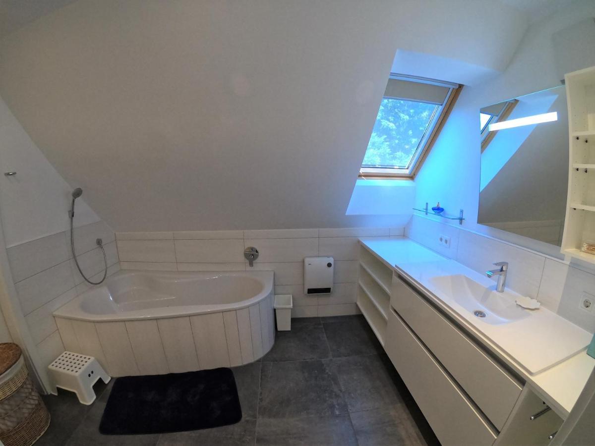 Ferienwohnung Pauli Mörbisch am See Zewnętrze zdjęcie