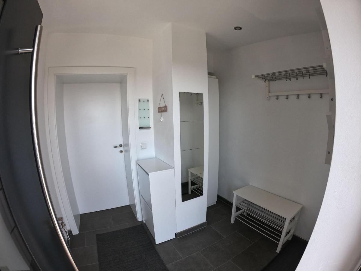 Ferienwohnung Pauli Mörbisch am See Zewnętrze zdjęcie